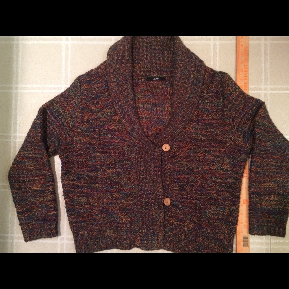 Women’s Knit Sweater